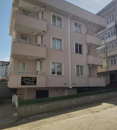 Trabzon Suit Homes Exteriér fotografie